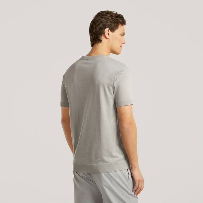 MILES JERSEY T-SHIRT - WAHTS