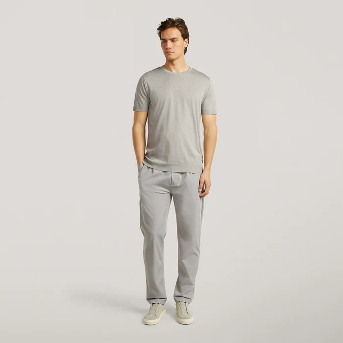 MILES JERSEY T-SHIRT - WAHTS