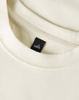 YATES LUXURY COTTON SWEATER - WAHTS