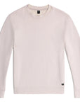 YATES LUXURY COTTON SWEATER - WAHTS