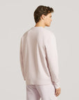 YATES LUXURY COTTON SWEATER - WAHTS