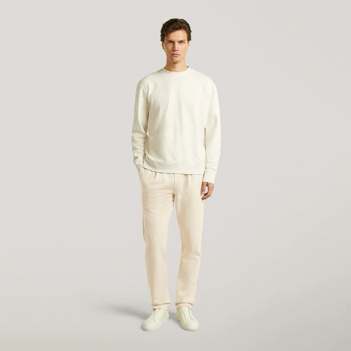 CAIDEN COTTON LOUNGE PANT - WAHTS