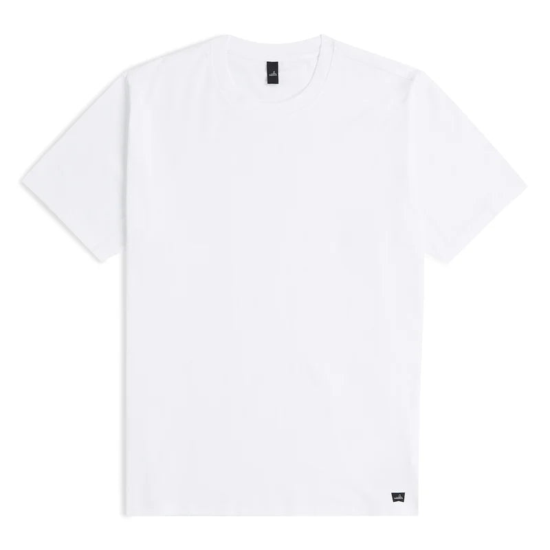 BERKLEY JERSEY T-SHIRT - WAHTS