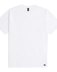 BERKLEY JERSEY T-SHIRT - WAHTS