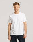 BERKLEY JERSEY T-SHIRT - WAHTS