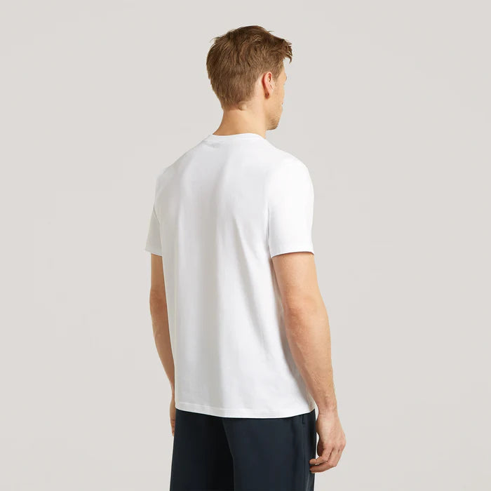 BERKLEY JERSEY T-SHIRT - WAHTS