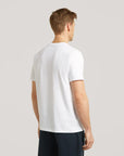 BERKLEY JERSEY T-SHIRT - WAHTS