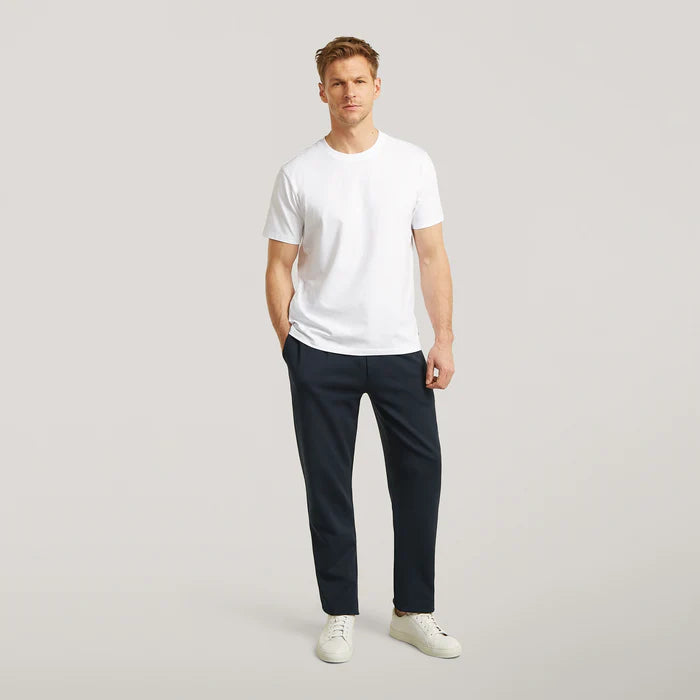 BERKLEY JERSEY T-SHIRT - WAHTS