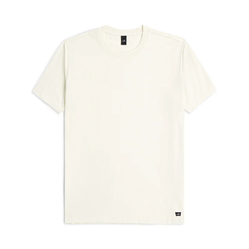 BERKLEY JERSEY T-SHIRT - WAHTS