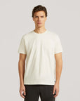 BERKLEY JERSEY T-SHIRT - WAHTS