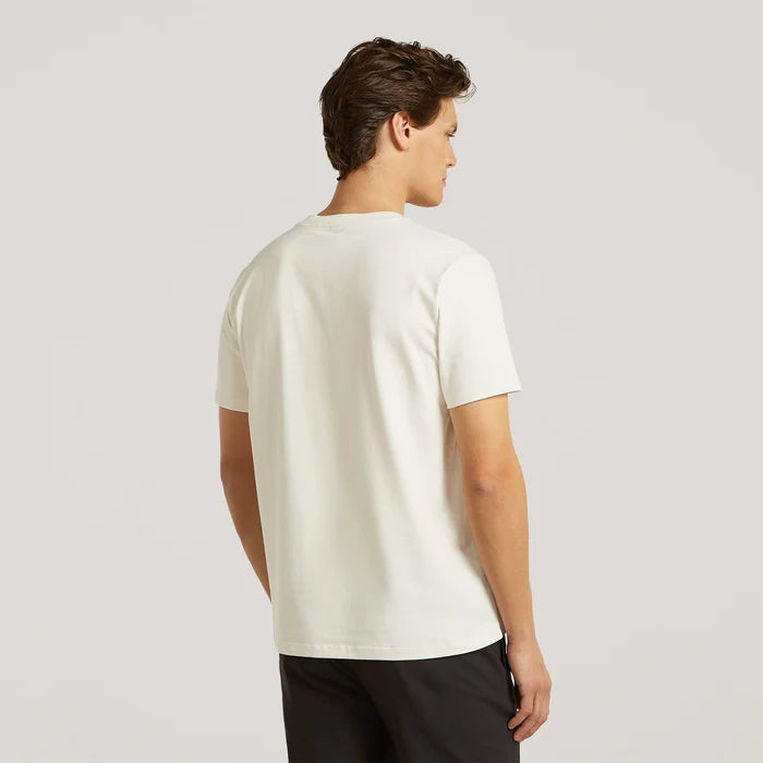 BERKLEY JERSEY T-SHIRT - WAHTS