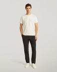 BERKLEY JERSEY T-SHIRT - WAHTS