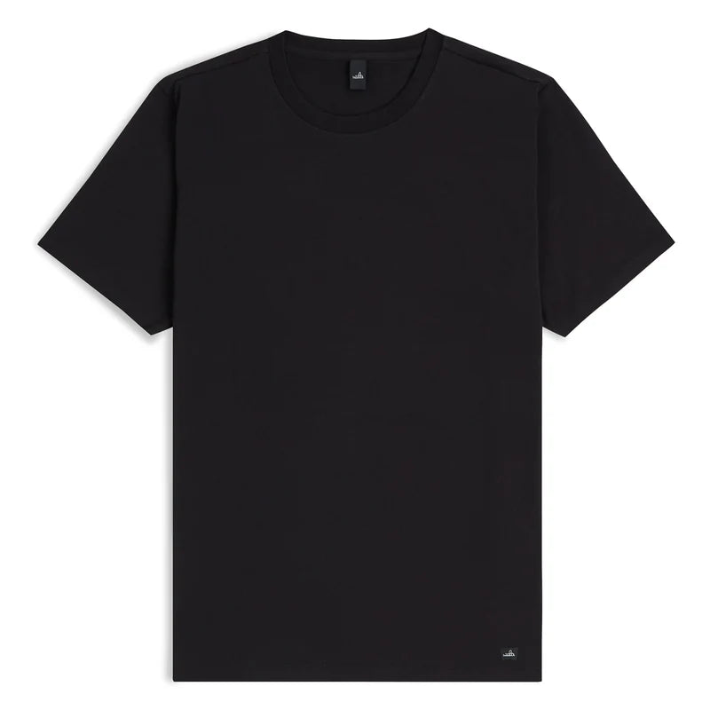 BERKLEY JERSEY T-SHIRT - WAHTS
