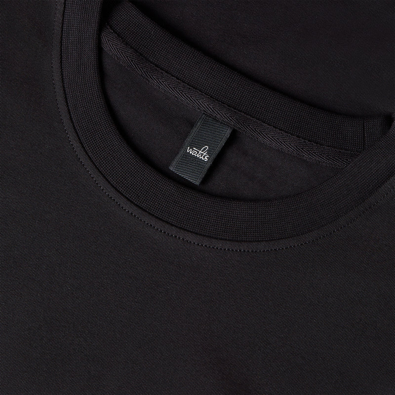 BERKLEY JERSEY T-SHIRT - WAHTS
