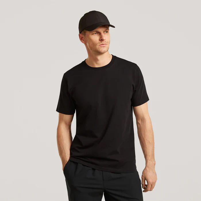 BERKLEY JERSEY T-SHIRT - WAHTS