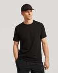 BERKLEY JERSEY T-SHIRT - WAHTS