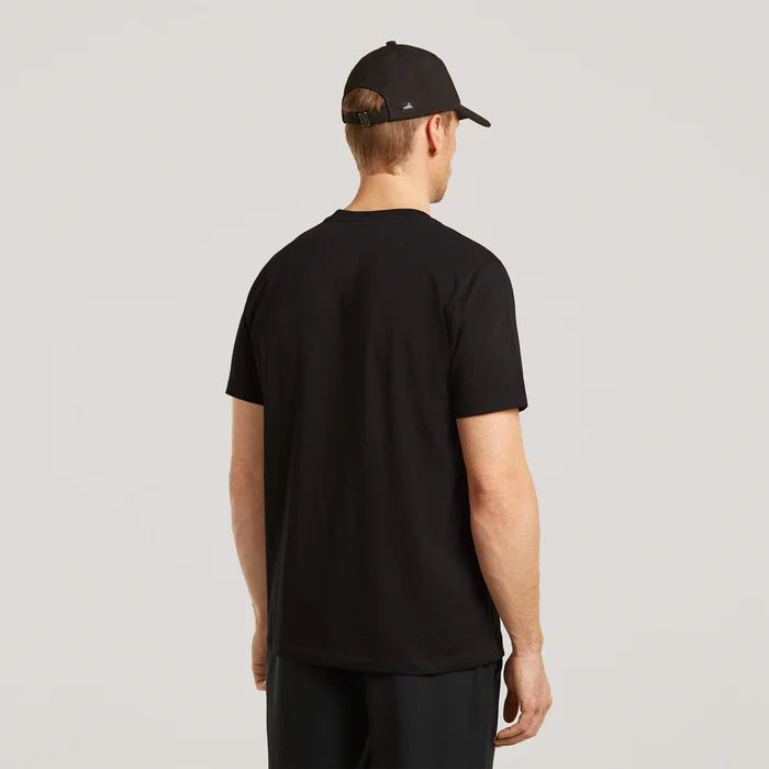 BERKLEY JERSEY T-SHIRT - WAHTS