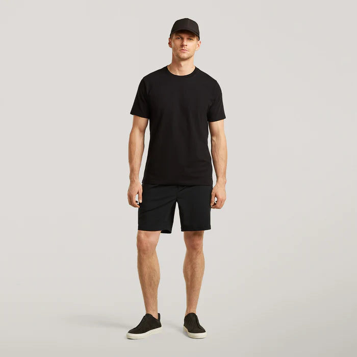 BERKLEY JERSEY T-SHIRT - WAHTS