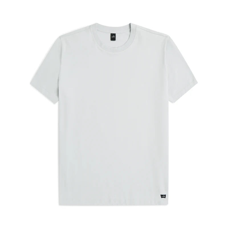 BERKLEY JERSEY T-SHIRT - WAHTS