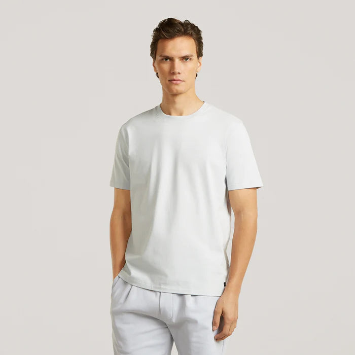 BERKLEY JERSEY T-SHIRT - WAHTS