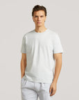 BERKLEY JERSEY T-SHIRT - WAHTS
