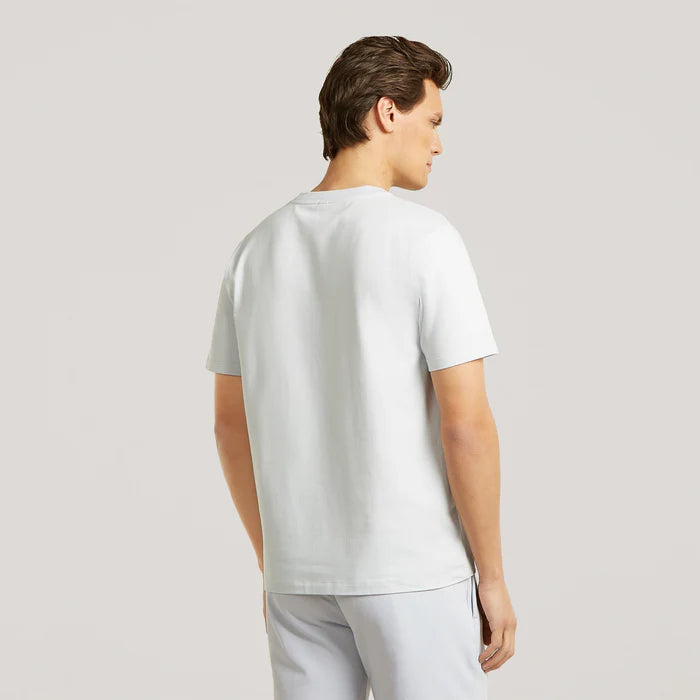 BERKLEY JERSEY T-SHIRT - WAHTS