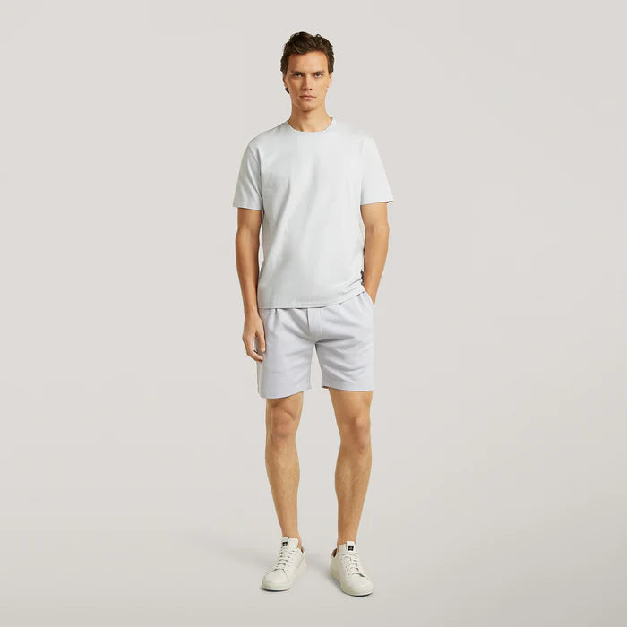 BERKLEY JERSEY T-SHIRT - WAHTS