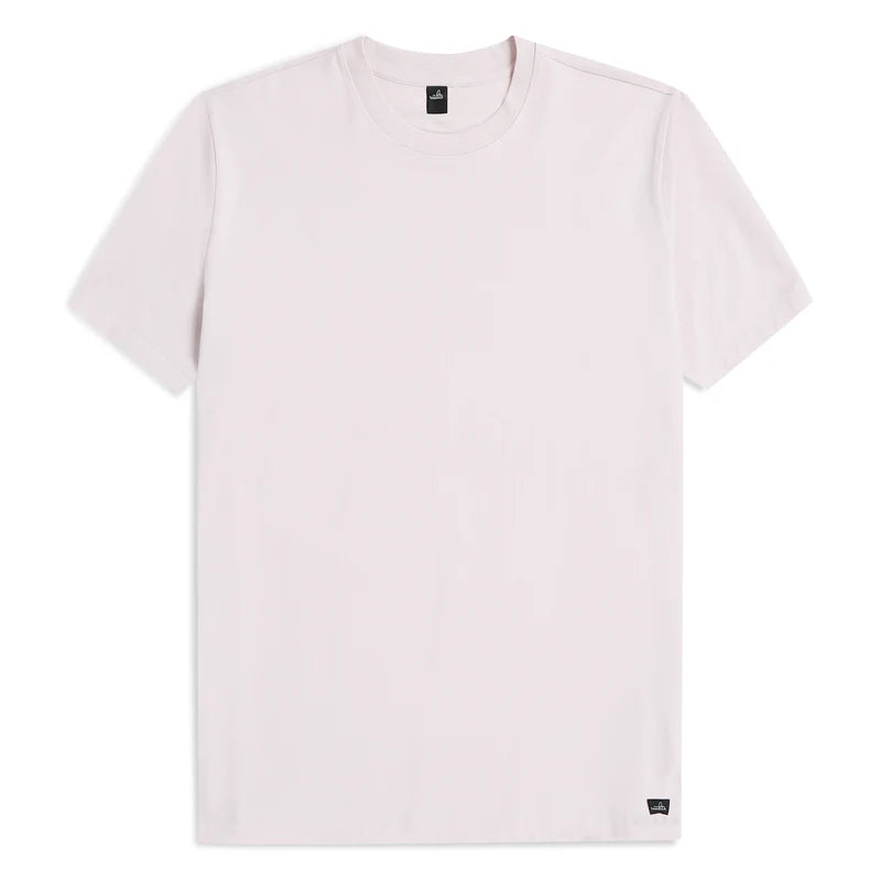 BERKLEY JERSEY T-SHIRT - WAHTS