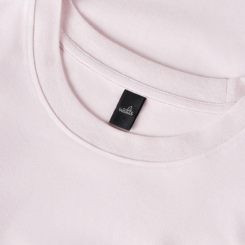BERKLEY JERSEY T-SHIRT - WAHTS