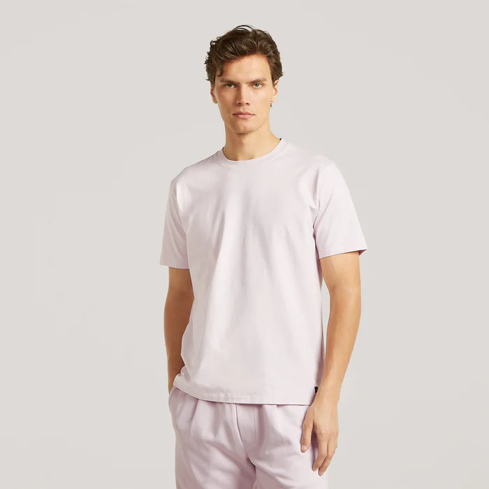 BERKLEY JERSEY T-SHIRT - WAHTS
