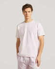 BERKLEY JERSEY T-SHIRT - WAHTS