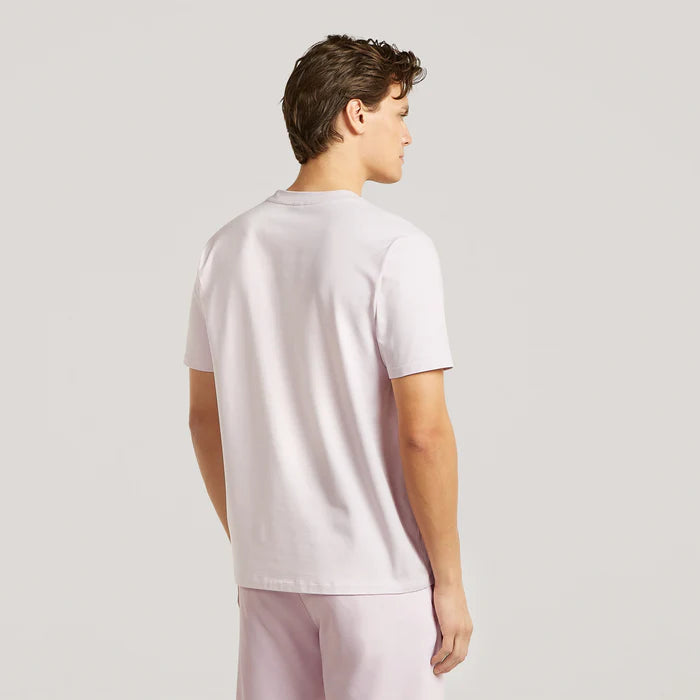 BERKLEY JERSEY T-SHIRT - WAHTS