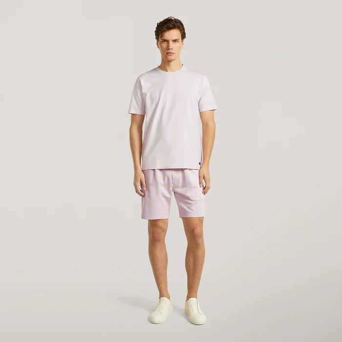 BERKLEY JERSEY T-SHIRT - WAHTS