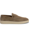 WALTER SNEAKER LOAFER - ROBERT BARAKETTE
