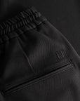 COMO TAPPER DRAWSTRING PANTS - LES DEUX