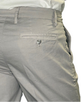 MUCHA SLIM SEERSUCKER CHINO - RE-HASH