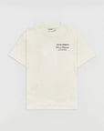 ARTS VETEMENTS T-SHIRT - DOM REBEL