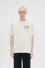 ARTS VETEMENTS T-SHIRT - DOM REBEL