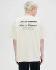 ARTS VETEMENTS T-SHIRT - DOM REBEL