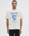 DOMINUS CREST T-SHIRT - DOM REBEL
