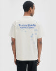 DOMINUS CREST T-SHIRT - DOM REBEL