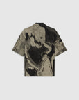 EXTROVERT CAMP COLLAR SHIRT - DOM REBEL