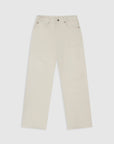 JERK BOOTCUT JEANS - DOM REBEL