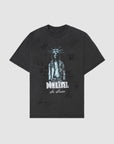 GOTHAM T-SHIRT - DOM REBEL