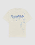 DOMINUS CREST T-SHIRT - DOM REBEL
