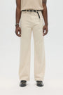 JERK BOOTCUT JEANS - DOM REBEL