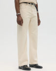 JERK BOOTCUT JEANS - DOM REBEL