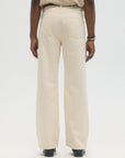 JERK BOOTCUT JEANS - DOM REBEL