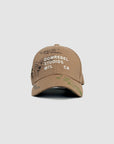 SKETCH BUNNY HAT - DOM REBEL