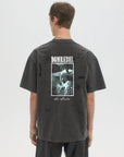 GOTHAM T-SHIRT - DOM REBEL